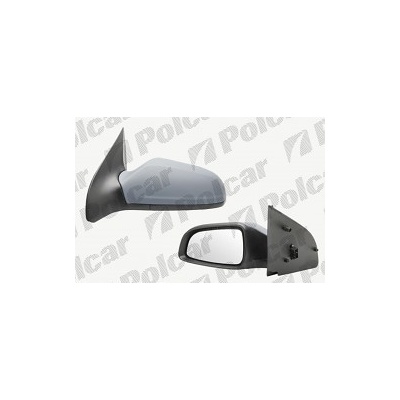 Zpětné zrcátko OPEL ASTRA H 03-09 elektrické