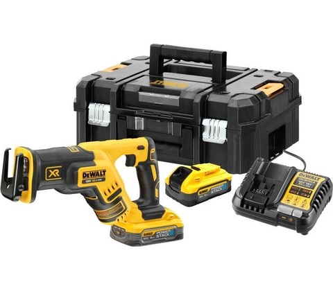 DeWALT DCS367H2T