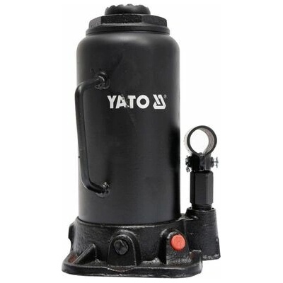 Yato Piestový zdvihák hydraulický 15 t