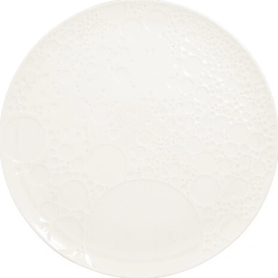 RAK Porcelain Talíř reliéfní 30 cm RAK-CRERP30