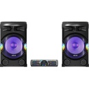 Akai Dual Speaker System Y3