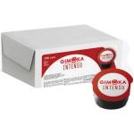 Gimoka Кафе капсули Gimoka Intenso съвместими с Lavazza Blue, 100 бр