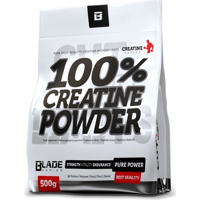 Hi-Tec 100 Creatine powder 500 g
