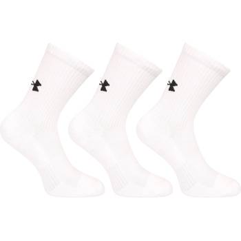 Under Armour Унисекс чорапи Under Armour Unisex UA TC Crew (3 чифта) Under Armour | Byal | МЪЖЕ | L