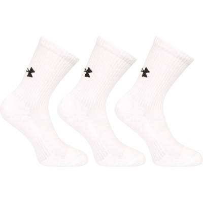 Under Armour Унисекс чорапи Under Armour Unisex UA TC Crew (3 чифта) Under Armour | Byal | МЪЖЕ | L