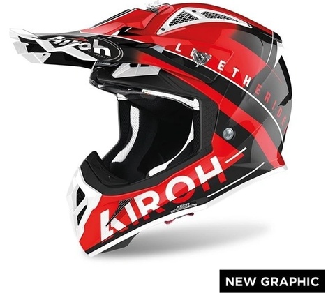 Airoh Aviator Ace