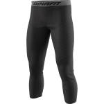 Dynafit Мъжко мериносово термобельо Dynafit Tour Light Merino 3/4 Tight Merino base layer - Black Out (015-1348-0211)