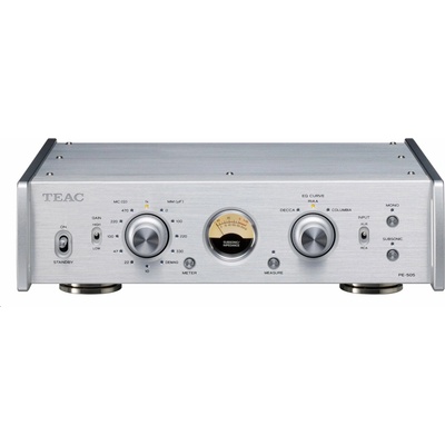 TEAC PE-505