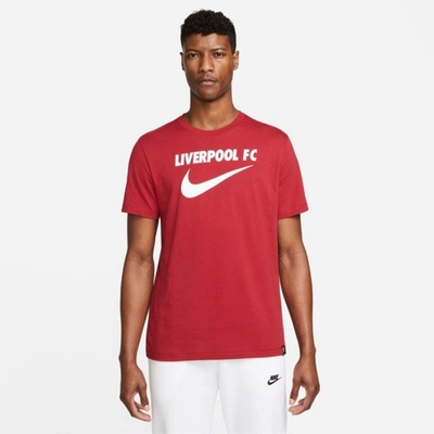 Nike Liverpool FC Swoosh tričko DJ1361 608