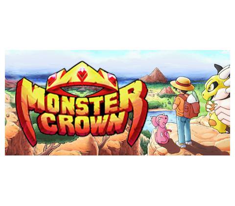 Monster Crown