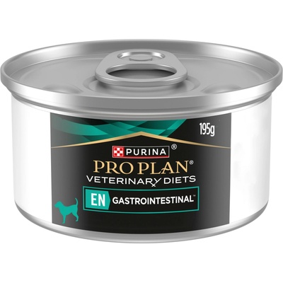 Pro Plan Veterinary Diets Canine EN Gastrointestinal Mousse 6 x 400 g