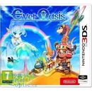 Hry na Nintendo 3DS Ever Oasis