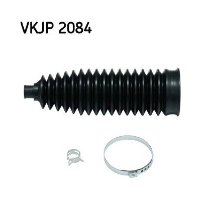 Sada manžiet, riadenie SKF VKJP 2084