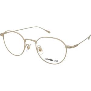 Mont Blanc Очила Montblanc MB0476OA 001 - alensa