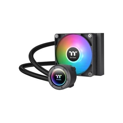 Thermaltake TH120 V2 ARGB CL-W360-PL12SW-A