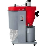 HOLZMANN Циклонен прахоуловител Holzmann RLE1500_230V/ 1.5kW (9120132141110)