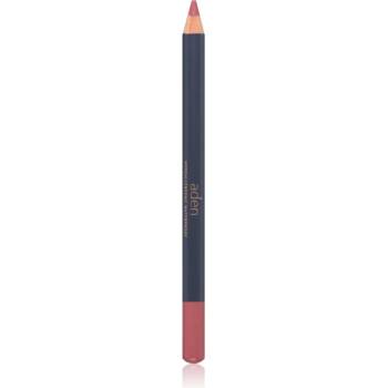 Aden Cosmetics Lipliner Pencil молив за устни цвят 28 NUDE ELEGANCE 1, 14 гр