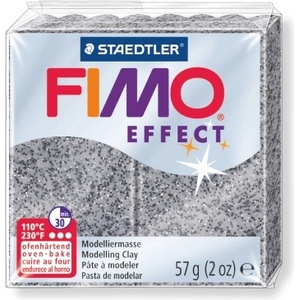 FIMO Полимерна глина Staedtler Fimo Effect, 57g, гр 803 (21896-А-ГРАНИТ)