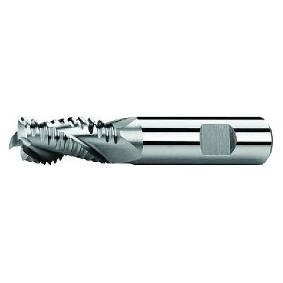 ZPS-FN Fréza válcová čelní ZPS, Z3, DIN 844K, HSSCo8, WR Rozměr: 8x19x69 mm