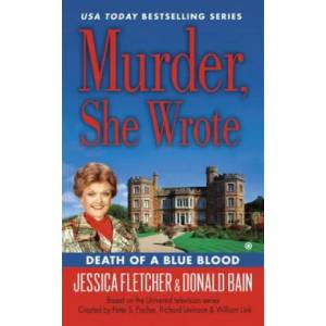 Murder, She Wrote: Death Of A Blue Blood | Jessica Fletcher (2015)