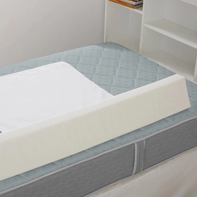 Summer Infant textilní zábrana na postel Bedrail Bumper – Hledejceny.cz