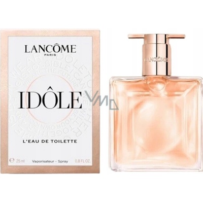 Lancôme Idole l'Eau de Toilette toaletní voda dámská 25 ml