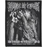 RAZAMATAZ Кръпка Cradle Of Filth - Принципът На Злото - RAZAMATAZ - SP3032