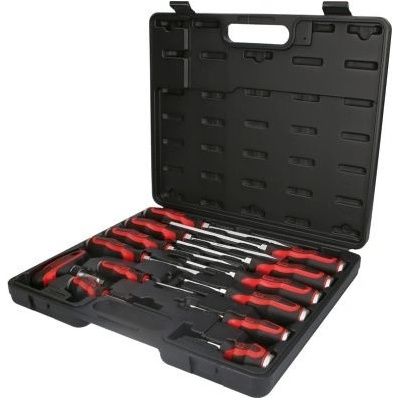 KS Tools 151.1150 Sada skrutovačov