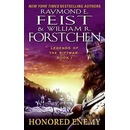 Honored Enemy