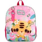 Santoro Детска раница Bangoberry Tiggy Tiger, 29х36х12см (32606-А-TIGGY)