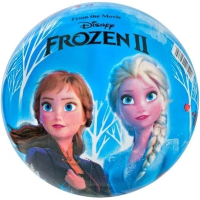 Star Топка с модел на Frozen 2 - 23 см (12/3037)