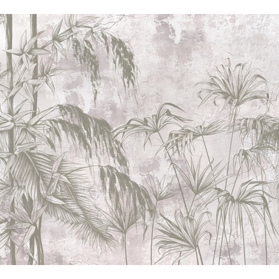 AG Design FT-4P5707 Vliesová fototapeta TROPICAL GRANGE, rozměry 300 x 270 cm