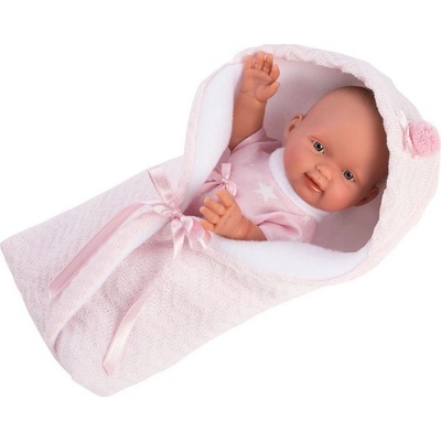 Llorens 26304 New Born dievčatko