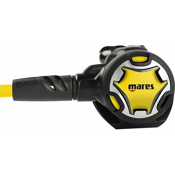 Mares DUAL