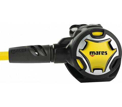 Mares DUAL