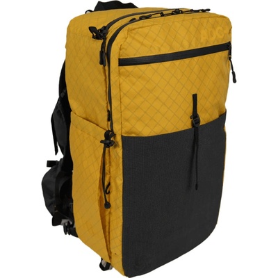 Six Moon Designs All Day Carry 45l žltý