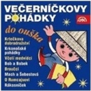 Večerníčkovy pohádky do ouška