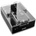Decksaver Pioneer DJM-S3 Защитен капак за DJ миксер (DS-PC-DJMS3)