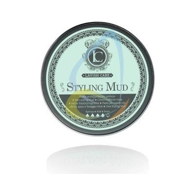 Lavish Care Стилизираща глина на коса