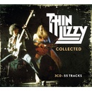 Thin Lizzy - Collected CD