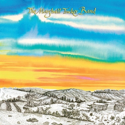 Marshall Tucker Band - Marshall Tucker Band CD
