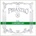 Pirastro Pirastro Chromcor violin E, ball, chrome steel Струни за цигулка (P319120)