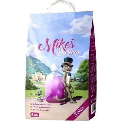 Mikeš Další výrobci PARFUM 5 kg