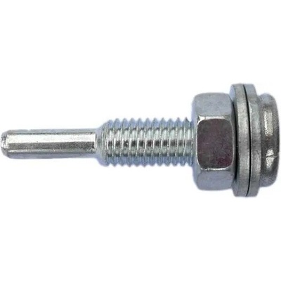 MAGG Upínací trn s maticí, průměr stopky 6mm PHT030003