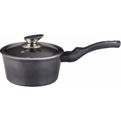 DOMOLETTI GREY METALLIC 18 cm 1,6 l