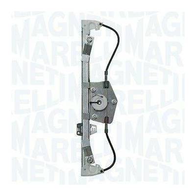 Zvedací zařízení oken MAGNETI MARELLI 350103210200