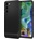 Spigen Противоударен Калъф за Samsung S23, Spigen Neo Hybrid Case, Черен (ACS05721)
