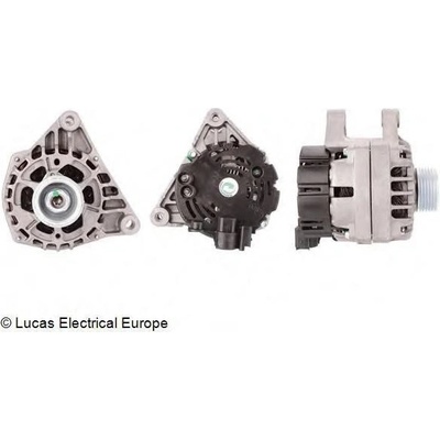 LUCAS ELECTRICAL Alternátor LUE LRB00502