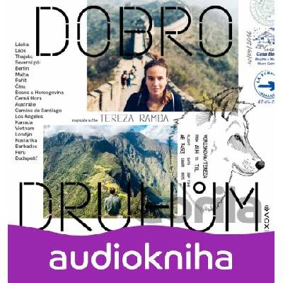 DobroDruhům - Tereza Ramba