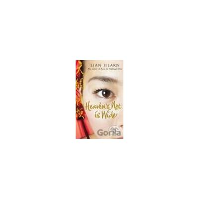 Heaven\'s Net is Wide - Lian Hearn